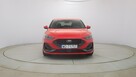 Ford Focus 2.3 EcoBoost ST X ! Z Polskiego Salonu ! Faktura VAT ! - 2