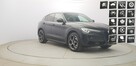 Alfa Romeo Stelvio 2.0 Turbo Veloce Q4! Z polskiego salonu! Faktura VAT!