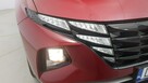 Hyundai Tucson 1.6 T-GDi HEV Modern 2WD! Z polskiego Salonu! Faktura VAT! - 16