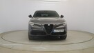 Alfa Romeo Stelvio 2.0 Turbo Veloce Q4! Z polskiego salonu! Faktura VAT! - 2
