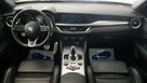 Alfa Romeo Stelvio 2.0 Turbo Veloce Q4! Z polskiego salonu! Faktura VAT! - 14