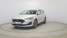Ford Focus 1.0 EcoBoost Titanium ! Z Polskiego Salonu ! Faktura VAT ! - 3