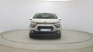 Citroen C3 1.2 PureTech Max EAT6 ! Z Polskiego Salonu ! Faktura VAT ! - 2