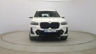 BMW X3 xDrive20d mHEV M Sport ! Z Polskiego Salonu ! Faktura VAT ! - 2