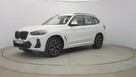 BMW X3 xDrive20d mHEV M Sport ! Z Polskiego Salonu ! Faktura VAT ! - 3