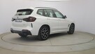 BMW X3 xDrive20d mHEV M Sport ! Z Polskiego Salonu ! Faktura VAT ! - 7