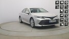 Toyota Camry 2.5 Hybrid Comfort CVT ! Z Polskiego Salonu ! FV 23 % !