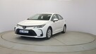 Toyota Corolla 1.5 Active ! Z Polskiego Salonu ! Faktura VAT ! - 3