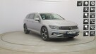 Volkswagen Passat 2.0 TSI Elegance DSG ! Z Polskiego Salonu ! Faktura Vat !