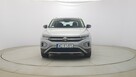 Volkswagen T-Roc 2.0 TSI 4Mot. Style DSG! Salon Polska! Faktura VAT! - 2