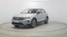 Volkswagen T-Roc 2.0 TSI 4Mot. Style DSG! Salon Polska! Faktura VAT! - 3