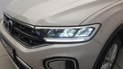 Volkswagen T-Roc 1.5 TSI Style DSG ! Z Polskiego Salonu ! Faktura VAT - 10
