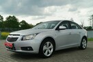 CHEVROLET CRUZE 2009R 1,8 BENZ+LPG STAN BDB ZADBANY - 2