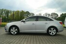 CHEVROLET CRUZE 2009R 1,8 BENZ+LPG STAN BDB ZADBANY - 3
