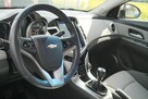 CHEVROLET CRUZE 2009R 1,8 BENZ+LPG STAN BDB ZADBANY - 4