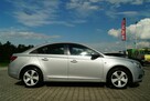CHEVROLET CRUZE 2009R 1,8 BENZ+LPG STAN BDB ZADBANY - 7
