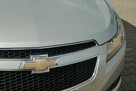 CHEVROLET CRUZE 2009R 1,8 BENZ+LPG STAN BDB ZADBANY - 9