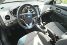 CHEVROLET CRUZE 2009R 1,8 BENZ+LPG STAN BDB ZADBANY - 10