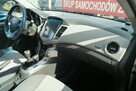 CHEVROLET CRUZE 2009R 1,8 BENZ+LPG STAN BDB ZADBANY - 14