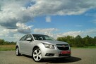 CHEVROLET CRUZE 2009R 1,8 BENZ+LPG STAN BDB ZADBANY - 16