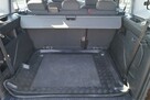 FIAT DOBLO TYLKO 89TYS. KM 1,6 105 KM HAK KLIMA  5 LAT JEDEN WŁ. - 12