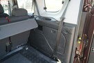 FIAT DOBLO TYLKO 89TYS. KM 1,6 105 KM HAK KLIMA  5 LAT JEDEN WŁ. - 13