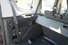 FIAT DOBLO TYLKO 89TYS. KM 1,6 105 KM HAK KLIMA  5 LAT JEDEN WŁ. - 14