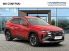 Hyundai Tucson 1.6T-GDI PHEV 253KM PLUG-IN Executive+Comfort 4WD Gwarancja 2030 FV23% - 7