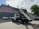 iveco daily 70c14  has Hiab 044, wywrotka meiller. - 3