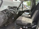 iveco daily 70c14  has Hiab 044, wywrotka meiller. - 7