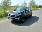 Kia Sportage 1.7CRDI 115km 15r - 2