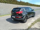 Kia Sportage 1.7CRDI 115km 15r - 4
