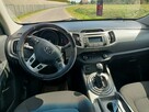 Kia Sportage 1.7CRDI 115km 15r - 7