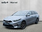 Kia Nowy Ceed 1.6T-GDI (140KM) 7DCT TRIBUTE MY25, A17, SalonPL, SerwisASO, FV23% - 1