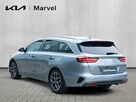 Kia Nowy Ceed 1.6T-GDI (140KM) 7DCT TRIBUTE MY25, A17, SalonPL, SerwisASO, FV23% - 3