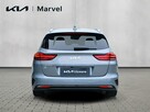 Kia Nowy Ceed 1.6T-GDI (140KM) 7DCT TRIBUTE MY25, A17, SalonPL, SerwisASO, FV23% - 4