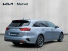 Kia Nowy Ceed 1.6T-GDI (140KM) 7DCT TRIBUTE MY25, A17, SalonPL, SerwisASO, FV23% - 5