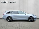 Kia Nowy Ceed 1.6T-GDI (140KM) 7DCT TRIBUTE MY25, A17, SalonPL, SerwisASO, FV23% - 6