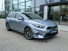 Kia Nowy Ceed 1.6T-GDI (140KM) 7DCT TRIBUTE MY25, A17, SalonPL, SerwisASO, FV23% - 9