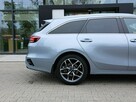 Kia Nowy Ceed 1.6T-GDI (140KM) 7DCT TRIBUTE MY25, A17, SalonPL, SerwisASO, FV23% - 15