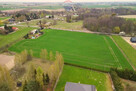 Działka budowalna w pobliżu Płocka - 3