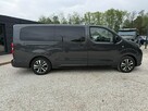 Peugeot Traveller Business VIP, 2.0 BlueHDi , Salon PL! JAK Nowy! - 4