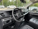 Peugeot Traveller Business VIP, 2.0 BlueHDi , Salon PL! JAK Nowy! - 6