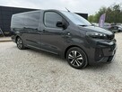 Peugeot Traveller Business VIP, 2.0 BlueHDi , Salon PL! JAK Nowy! - 9