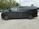 Peugeot Traveller Business VIP, 2.0 BlueHDi , Salon PL! JAK Nowy! - 13