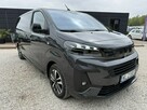 Peugeot Traveller Business VIP, 2.0 BlueHDi , Salon PL! JAK Nowy! - 16