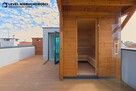 Dwupoziomowy apartament z tarasem - 2