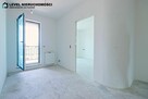 Dwupoziomowy apartament z tarasem - 5