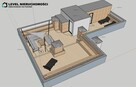 Dwupoziomowy apartament z tarasem - 11