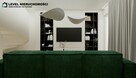 Dwupoziomowy apartament z tarasem - 14